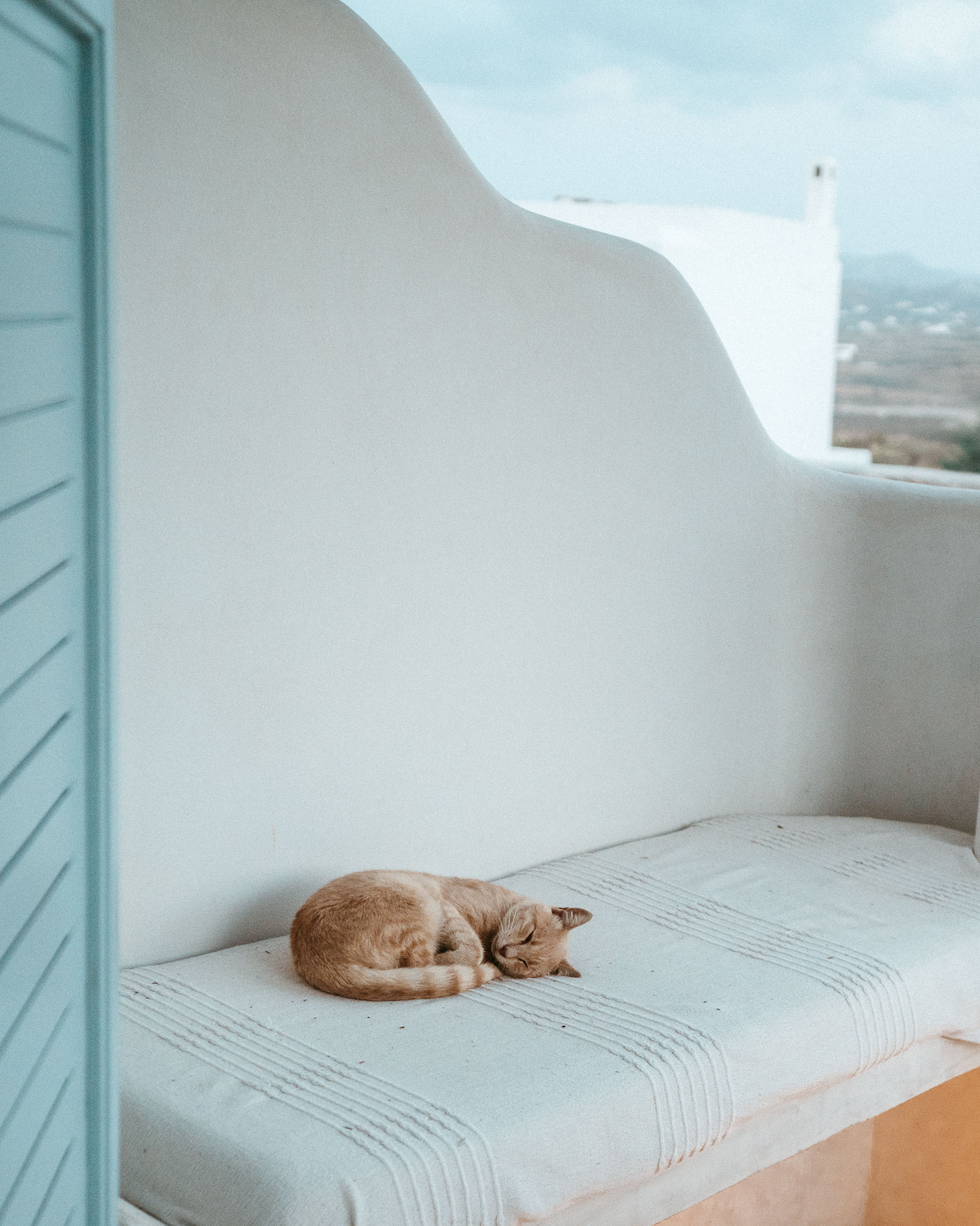 Naxian Collection hotel in Naxos, Greek Islands via @finduslost