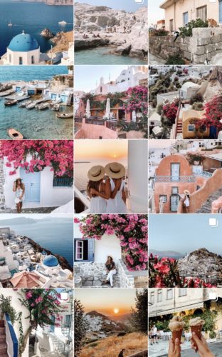 Greek Islands Collection (Desktop) photo review